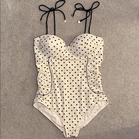 Juicy Couture Other - Juicy Couture one piece bathing suit